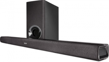 Саундбар Denon DHTS316BKE2