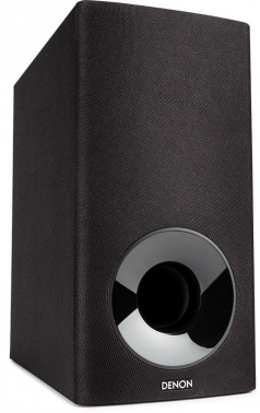Саундбар Denon DHTS316BKE2