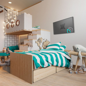 Кронштейн для телевизора Onkron NN31