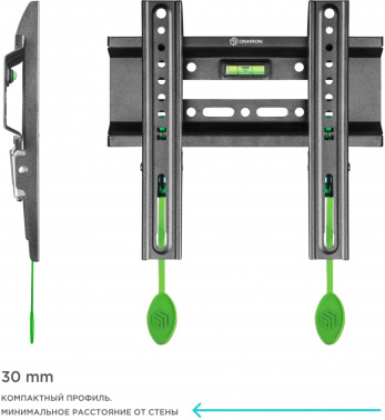 Кронштейн для телевизора Onkron FM1