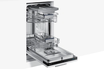 Посудомоечная машина встраив. Samsung DW50R4050BB/WT