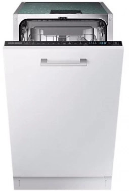 Посудомоечная машина встраив. Samsung DW50R4070BB/WT