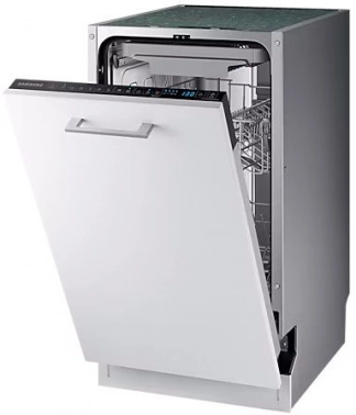 Посудомоечная машина встраив. Samsung DW50R4070BB/WT