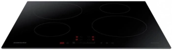 Индукционная варочная поверхность Samsung NZ64H37070K/WT