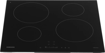 Индукционная варочная поверхность Samsung NZ64H37070K/WT