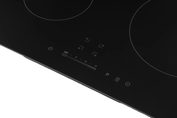 Индукционная варочная поверхность Samsung NZ64H37070K/WT