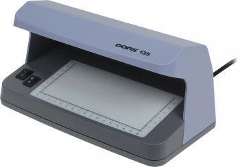 Детектор банкнот Dors  135