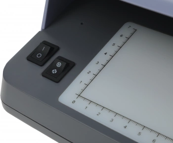 Детектор банкнот Dors  135