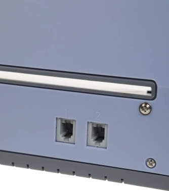 Детектор банкнот Dors  135