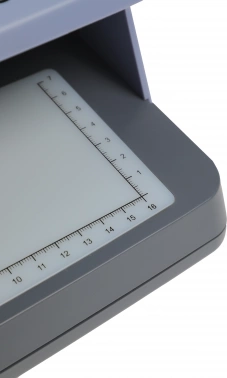 Детектор банкнот Dors  135