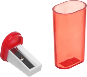 Точилка для карандашей ручная Silwerhof  Easy