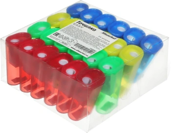 Точилка для карандашей ручная Silwerhof  Easy