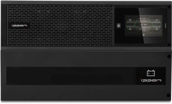 Источник бесперебойного питания Ippon Innova Unity RT 3-3 10K