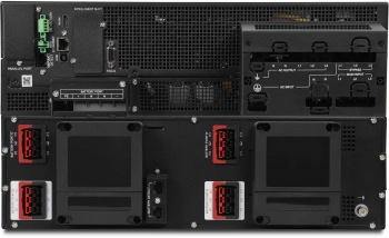 Источник бесперебойного питания Ippon Innova Unity RT 3-3 10K