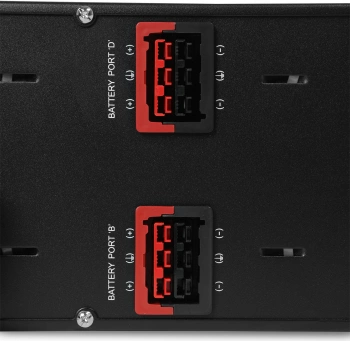 Источник бесперебойного питания Ippon Innova Unity RT 3-3 10K