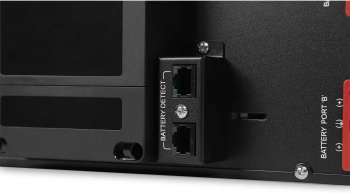 Источник бесперебойного питания Ippon Innova Unity RT 3-3 10K