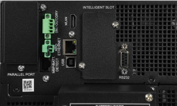 Источник бесперебойного питания Ippon Innova Unity RT 3-3 10K