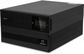 Источник бесперебойного питания Ippon Innova Unity RT 3-3 10K