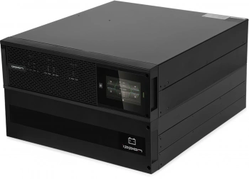 Источник бесперебойного питания Ippon Innova Unity RT 3-3 10K