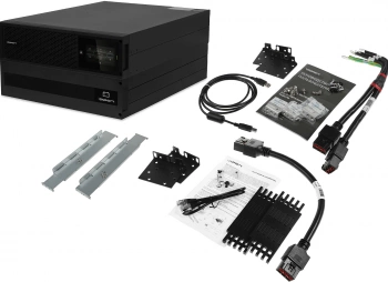 Источник бесперебойного питания Ippon Innova Unity RT 3-3 10K