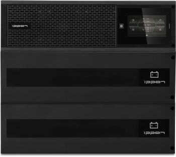 Источник бесперебойного питания Ippon Innova Unity RT 3-3 20K