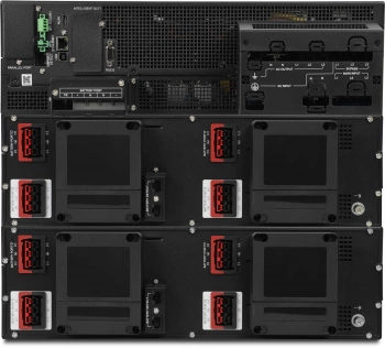 Источник бесперебойного питания Ippon Innova Unity RT 3-3 20K