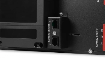 Источник бесперебойного питания Ippon Innova Unity RT 3-3 20K