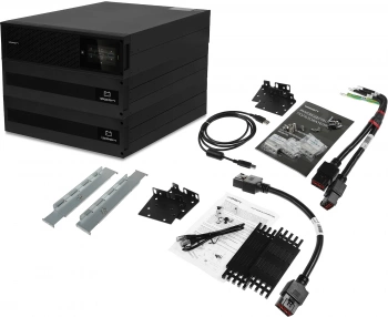 Источник бесперебойного питания Ippon Innova Unity RT 3-3 20K