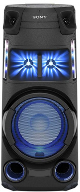 Минисистема Sony MHC-V43D