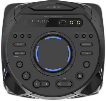 Минисистема Sony MHC-V43D