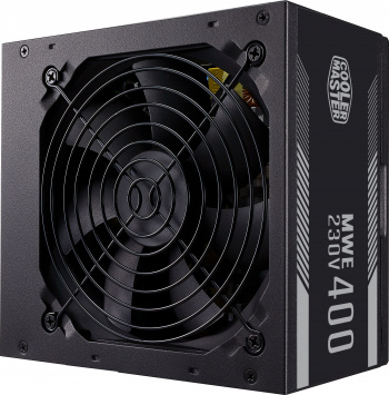 Блок питания Cooler Master ATX 400W MWE 400 V2