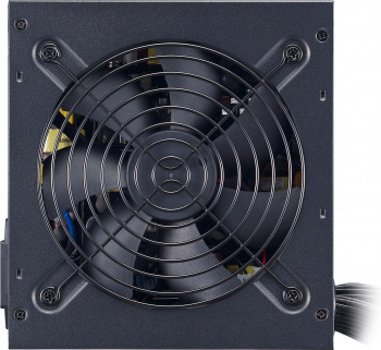 Блок питания Cooler Master ATX 450W MWE Bronze 450W V2