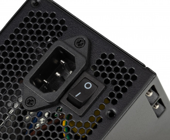 Блок питания Cooler Master ATX 500W Elite V4