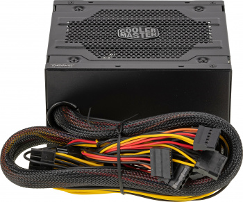 Блок питания Cooler Master ATX 500W Elite V4