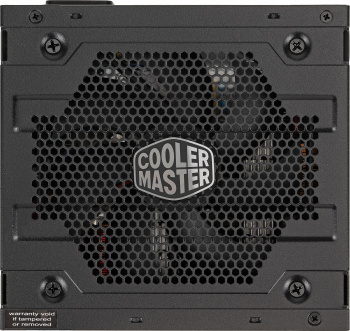 Блок питания Cooler Master ATX 500W Elite V4