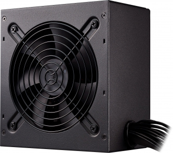 Блок питания Cooler Master ATX 550W MWE Bronze V2 550W