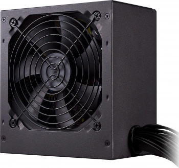 Блок питания Cooler Master ATX 500W MWE White V2