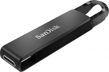 Флеш Диск Sandisk 128Gb Type-C SDCZ460-128G-G46