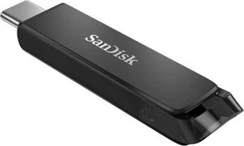 Флеш Диск Sandisk 128Gb Type-C SDCZ460-128G-G46