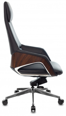 Кресло руководителя Бюрократ  _DAO-2