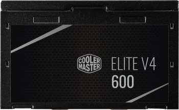 Блок питания Cooler Master ATX 600W Elite V4