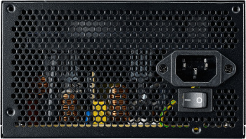 Блок питания Cooler Master ATX 600W Elite V4