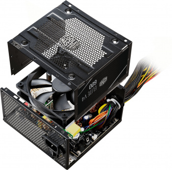 Блок питания Cooler Master ATX 600W Elite V4