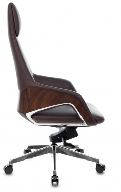 Кресло руководителя Бюрократ  _DAO-2