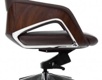 Кресло руководителя Бюрократ  _DAO-2