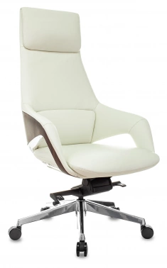 Кресло руководителя Бюрократ  _DAO-2