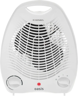 Тепловентилятор Oasis SB-20 R (C)