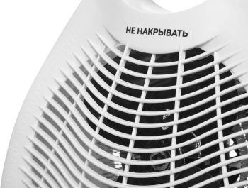 Тепловентилятор Oasis SD-20R (X)