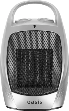 Тепловентилятор Oasis KS-15 R