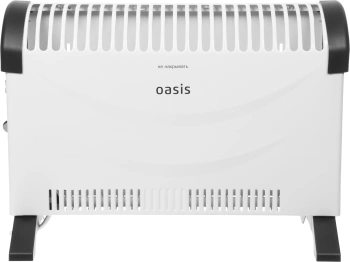 Конвектор Oasis КРО-20